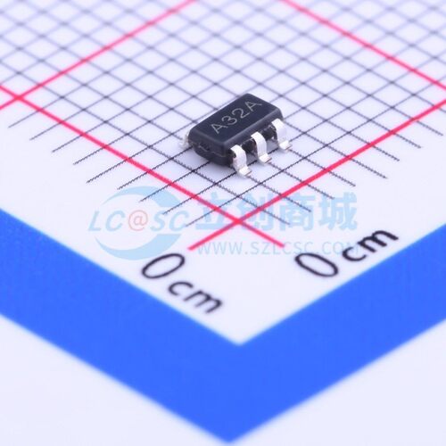 运算放大器 LMV751M5/NOPB SOT-23-5 TI/德州 电子元器件原装正品