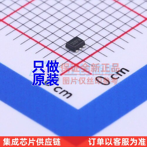 场效应管(MOSFET) DMN63D8L7 SOT-563 DIODES(美台) 原装正品