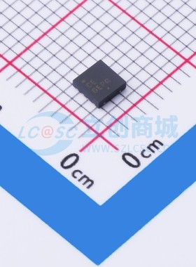 线性稳压器(LDO) NCV8187AMLE280TCG DFN-8 onsemi(安森美) 原装