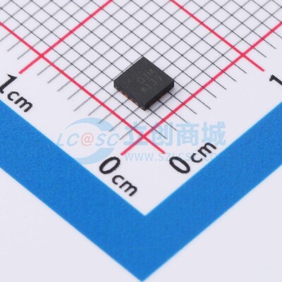 数模转换芯片DAC AD5686RACPZ-RL7 LFCSP-16 ADI(亚德诺) 元器件