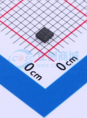 场效应管(MOSFET) PMPB20XPE.115 SOT1220 Nexperia(安世)