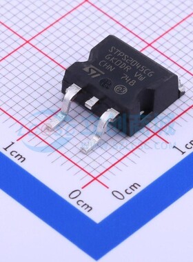 肖特基二极管 STPS2045CG-TR TO-263 ST(意法半导体) 电子元器件