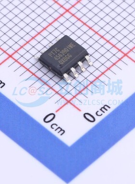 实时时钟RTC PT7C4563BQ1WEX SOP-8 DIODES(美台)