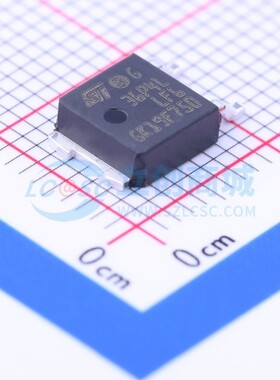 场效应管(MOSFET) STD36P4LLF6 TO-252 ST(意法半导体) 原装正品