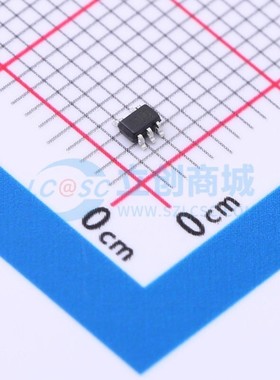 运算放大器 TLV9151IDCKR SC70-5 TI/德州 电子元器件配单原装