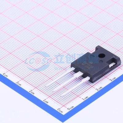 达林顿管 TIP147G TO-247S onsemi(安森美) 电子元件配单原装正品