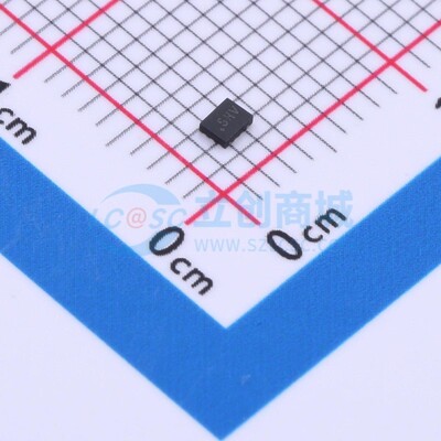电流感应放大器 INA199B1RSWT QFN-10 TI/德州 电子元器件配单