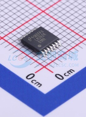 LED驱动 LM3429Q1MHX/NOPB TSSOP-14 TI/德州 电子元器件原装正品