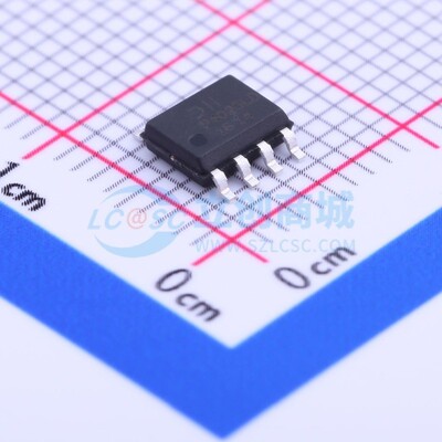 场效应管(MOSFET) DMP4025LSD-13 SOIC-8 DIODES(美台) 原装正品