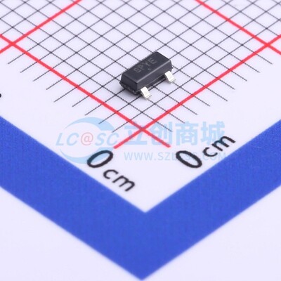 监控和复位芯片 MAX810STRG SOT-23 onsemi(安森美) 原装正品