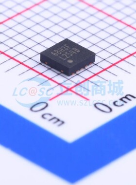 DC-DC电源芯片 LM10010SD/NOPB WSON-10 TI/德州 电子元器件