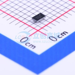 DC-DC电源芯片 NCP6343BFCCT1G WLCSP-15 onsemi(安森美)