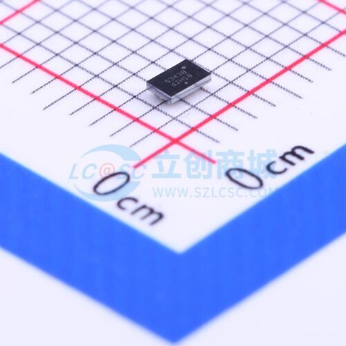 DC-DC电源芯片 NCP6343BFCCT1G WLCSP-15 onsemi(安森美)