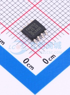 信号缓冲器/中继器/分配器 PCA9512AD.118 SOP-8 安世 电子元器件
