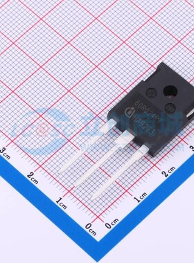 场效应管(MOSFET) IPW60R024P7XKSA1 TO-247-3-41 Infineon(英飞