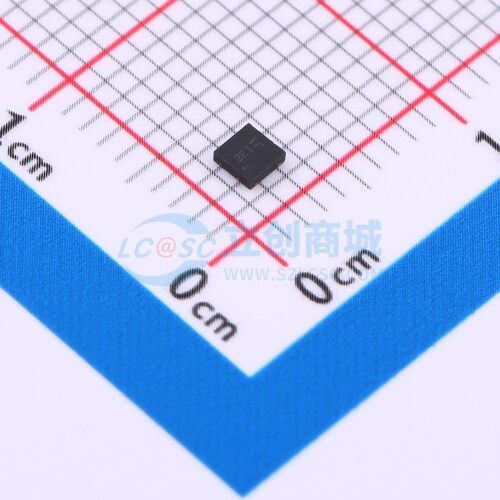 三极管(BJT) DXTN5820DFDB-7 - DIODES(美台) 电子元器件配单