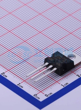 场效应管(MOSFET) STP33N60M2 TO-220 ST(意法半导体) 原装正品