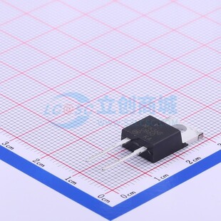 快恢复/高效率二极管 MUR860G TO-220-2 onsemi(安森美) 原装正品