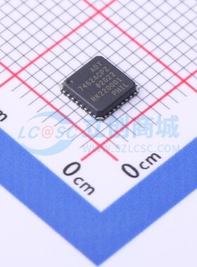 监控和复位芯片 ADT7462ACPZ-REEL LFCSP-32 onsemi(安森美)