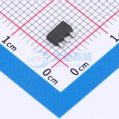 线性稳压器(LDO) AP7365-30YG-13 SOT-89 DIODES(美台) 原装正品