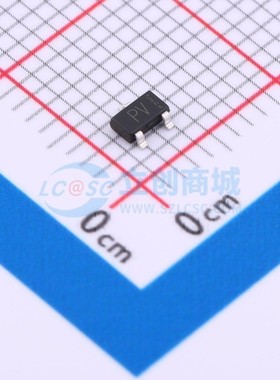 场效应管(MOSFET) RQ5H030TNTL TSMT-3 ROHM(罗姆) 原装正品