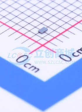 场效应管(MOSFET) CSD25484F4T PicoStar-3 TI/德州 电子元件配单