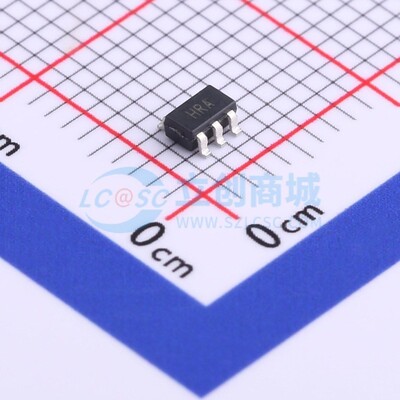 FET输入运放 AD8065ARTZ-R2 SOT-23-5 ADI(亚德诺) 电子元件配单