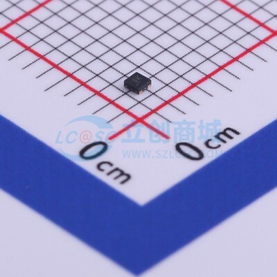 线性稳压器(LDO) TLV74130PDQNR X2-SON-4 TI/德州 电子元件配单