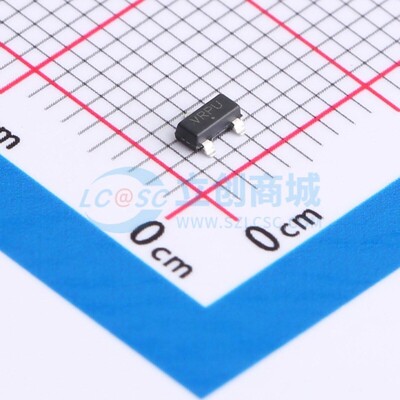 电压基准芯片 SC432BVSNT1G SOT-23 onsemi(安森美) 电子元器件