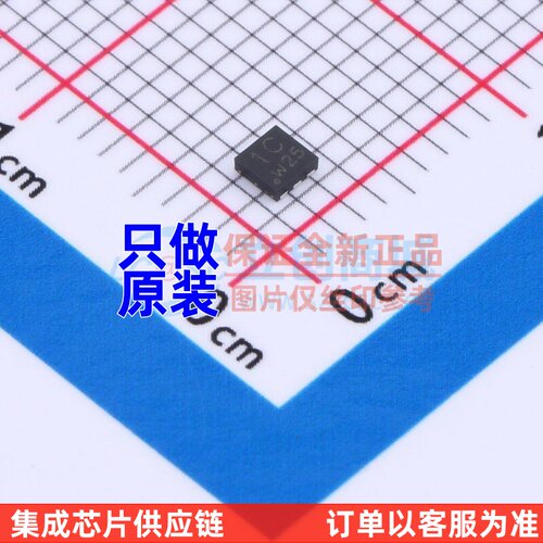场效应管(MOSFET) PMPB11EN.115 DFN-6-MD Nexperia(安世) 元器件