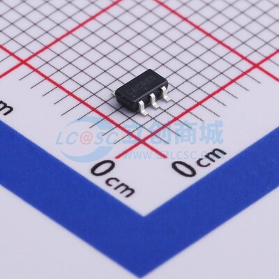 线性稳压器(LDO) NCP114ASN120T1G TSOP-5 onsemi(安森美) 元器件
