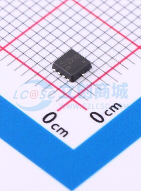 场效应管(MOSFET) DMP3018SFVQ-7 PowerDI3333-8 DIODES(美台)