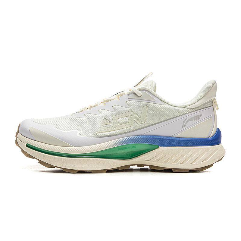 李宁奔霄秋冬款男鞋跑鞋2025防滑支撑稳定越野跑鞋运动鞋ARNV015,运动鞋new,跑步鞋,淘宝优惠券,粉丝福利购,淘宝优惠卷