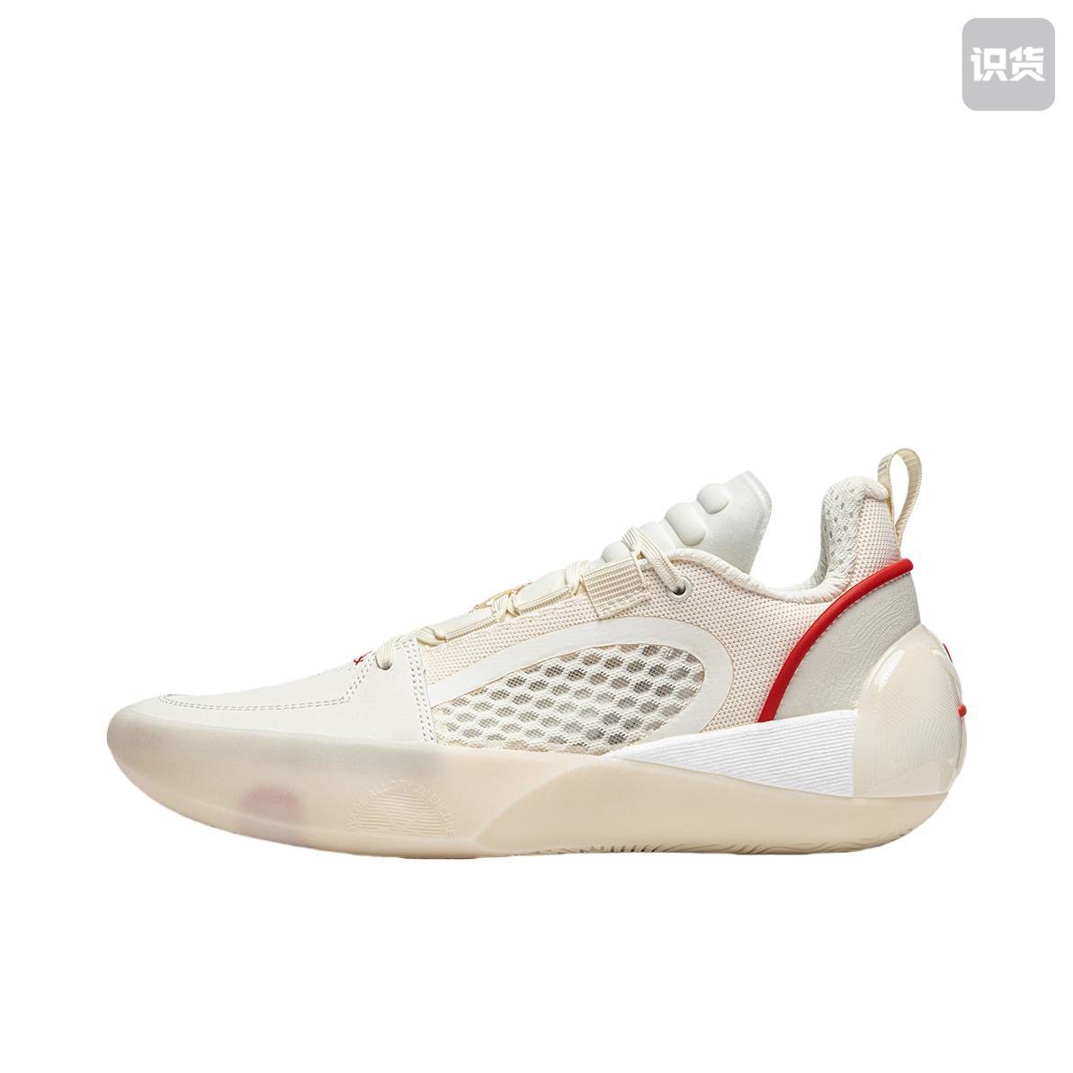 LI－NING 李宁全城12ENCORE 305男子轻量高回弹篮球鞋ABAU029