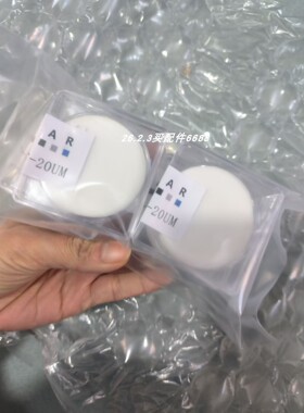 SEFAR PET20um D47mm 20*47滤膜