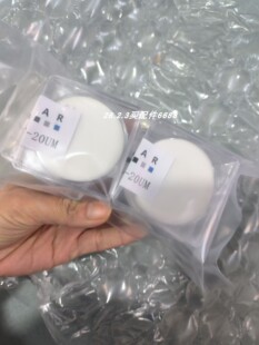 SEFAR PET20um D47mm 20*47滤膜ITALVIBRAS MVSI 3/45-S02电机