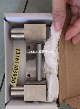 全新Zimmer RBPS2800-A钳制器 872072877  NR9823056  夹紧器