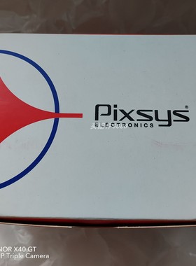 PIXSYS ATR244-12ABC 温控器 COLVERN LM10/3M29 1kom 电位计