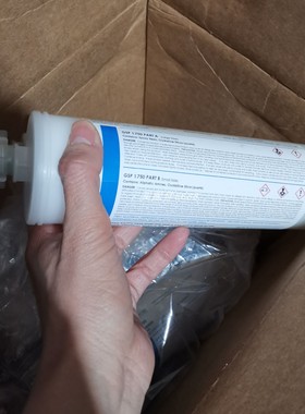 GS POLYMERS GSP 1750环氧胶