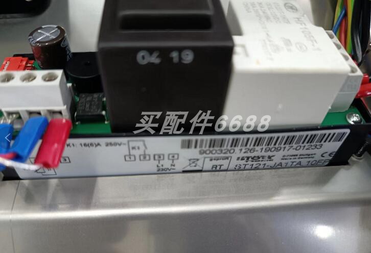 传感器F3S-TGR-NMPR-20-05