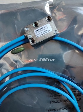 SIKO MSK320AS-0015磁性测量传感器