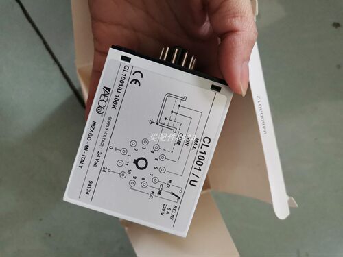 Novotechnik传感器F-205.1Gsn