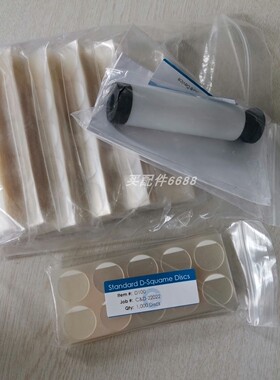 供应美国CUDERM D-Squame D500压力计 D100