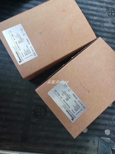 HMS全新原厂AB7652-F网关