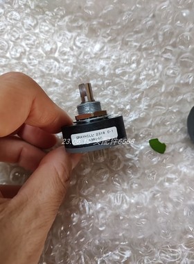 格雷希尔Grayhill 63R256编码器