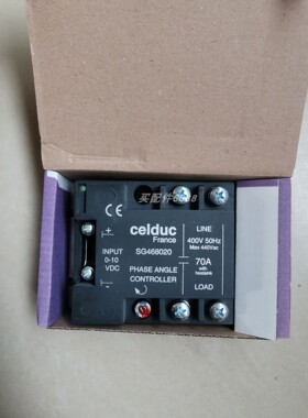 CELDUC SG468020 固态继电器