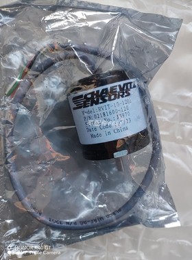 美国SCHAEVITZ  RVIT-15-120I传感器全新原装