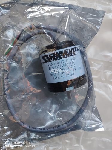 传感器SCHAEVITZRVIT-15-120I