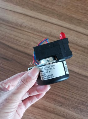 全新原装Schwarzer SP 620 EC-BL偏心膜片液泵