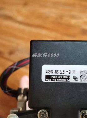 P-Q M120-647    SN  050502